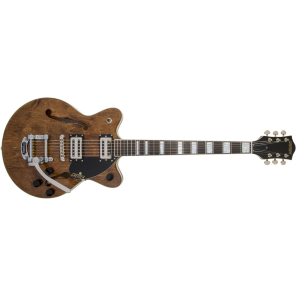 Gretsch G2655T Streamliner Center Block Jr. w/ Bigsby
