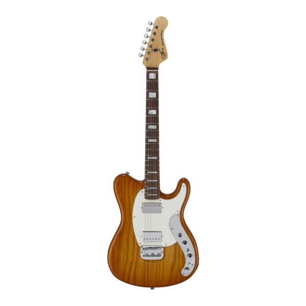 G&L USA CLF Research Espada HH Active - Honeyburst