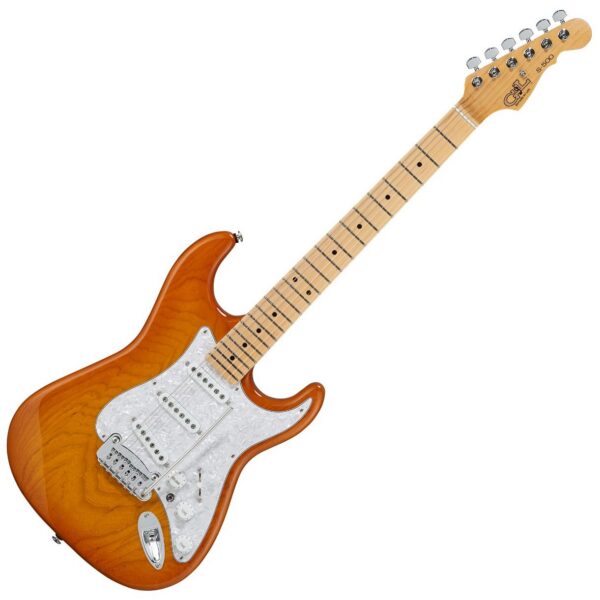 G&L CLF Research S-500 Electric Guitar