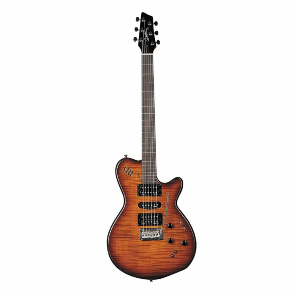 Godin xtSA Electric Guitar - Lightburst