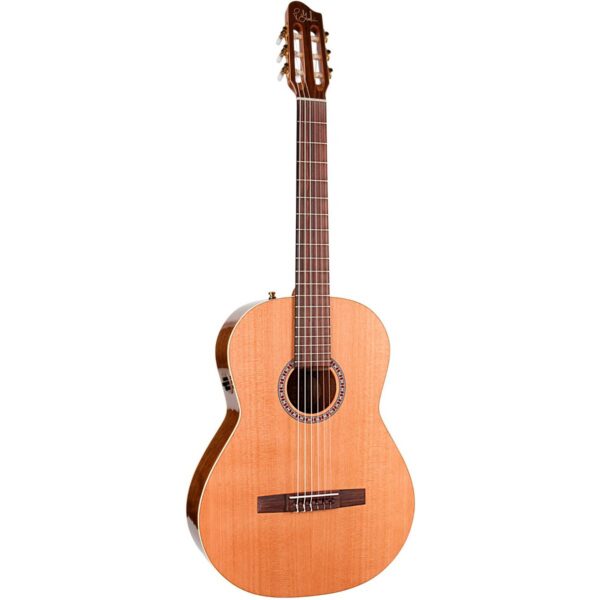 Godin Concert CW Clasica II Nylon-String Guitar