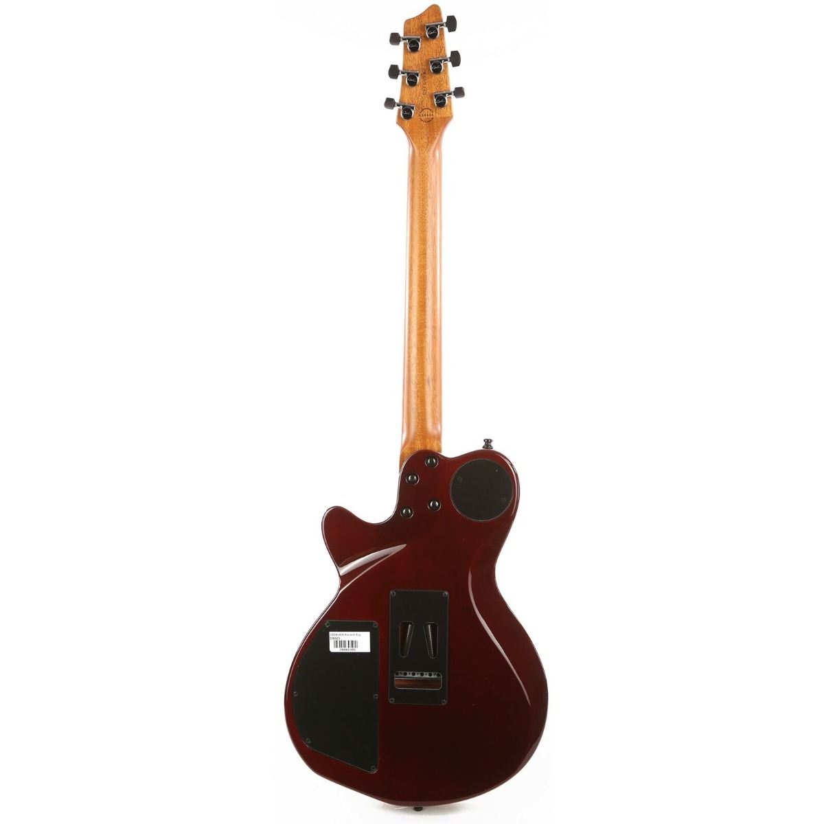 Godin xtSA Koa Ltd - 3-Voice Electric Guitar - Image 3