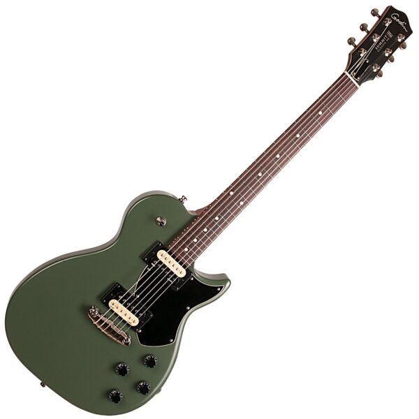 Godin Summit Classic SG 6-String Electric Guitar RH