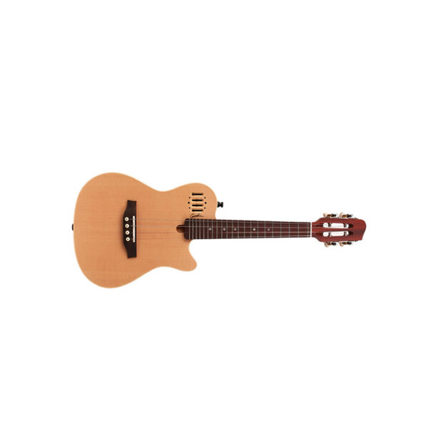 Godin MultiAc Cavaquinho Steel-String Natural