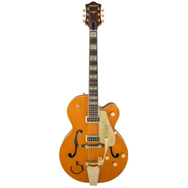 Gretsch G6120T-55GE Vintage Select '55 Chet Atkins - Bigsby