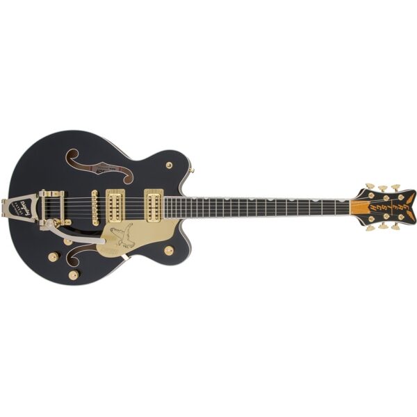 Gretsch G6636T Players Edition Falcon Center Block, Black