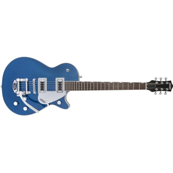 Gretsch G5230T Electromatic Jet FT w/Bigsby, Aleutian Blue