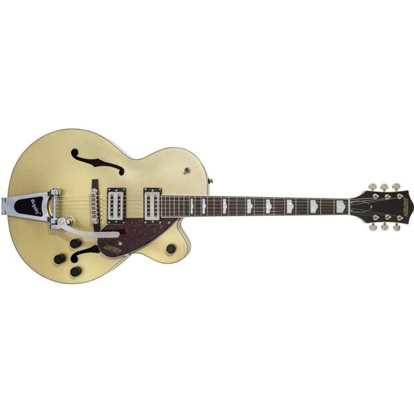 Gretsch G2420T Streamliner Hollow Body w/ Bigsby - Golddust