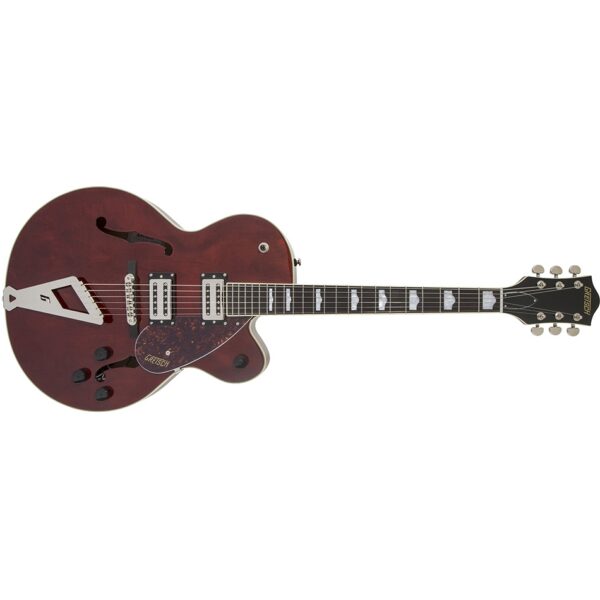 Gretsch G2420 Streamliner Hollow Body - Walnut