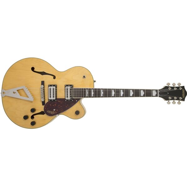 Gretsch G2420 Streamliner Hollow Body - Village Amber