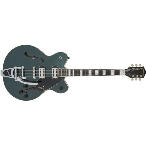 Gretsch G2622T Streamliner Center Block – Gunmetal