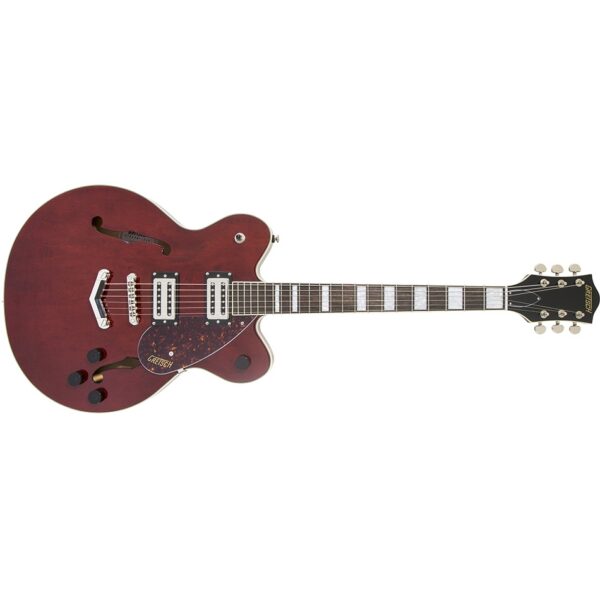 Gretsch G2622 Streamliner Center Block - Walnut Stain