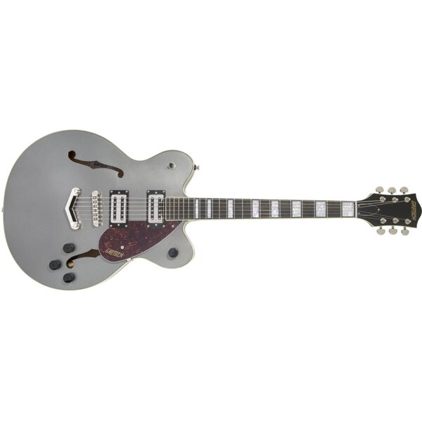 Gretsch G2622 Streamliner Center Block - Phantom Metallic