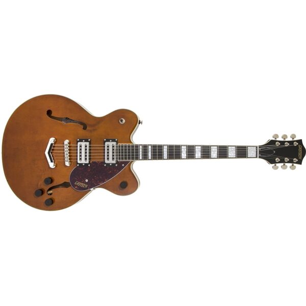 Gretsch G2622 Streamliner Center Block, Single Barrel Stain