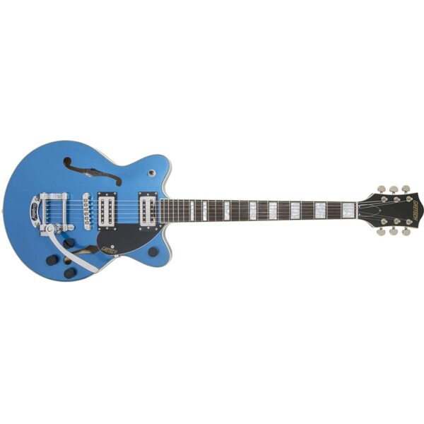 Gretsch G2655T Streamliner Center Block Jr. w/ Bigsby - Fairlane Blue