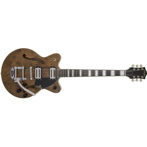 Gretsch G2655T Streamliner Center Block Jr. w/ Bigsby