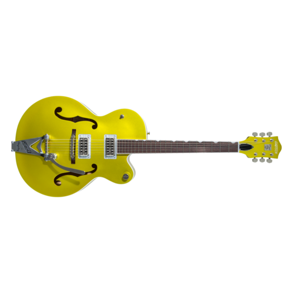 Gretsch G6120T-HR Brian Setzer Signature Hollow Body w/Bigsby
