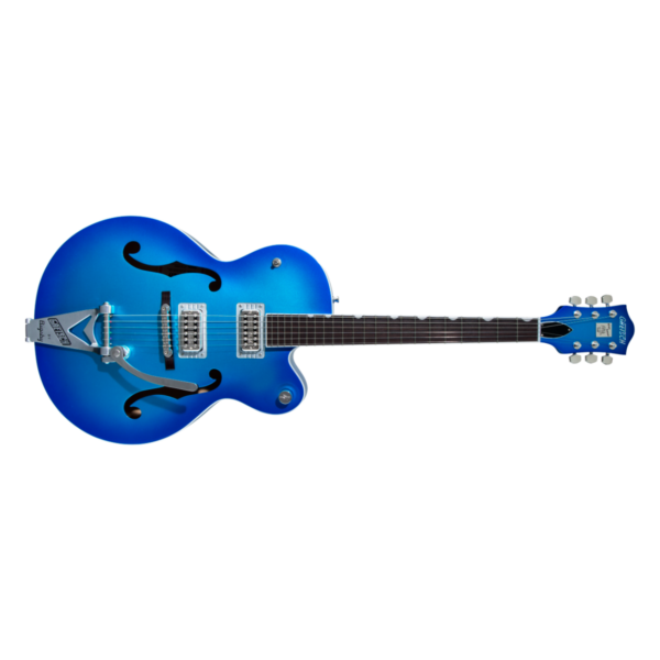 Gretsch G6120T-HR Brian Setzer Hot Rod Hollow Body w/ Bigsby