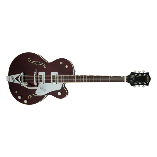 Gretsch G6119T-62 Vintage Select '62 Tennessee Rose
