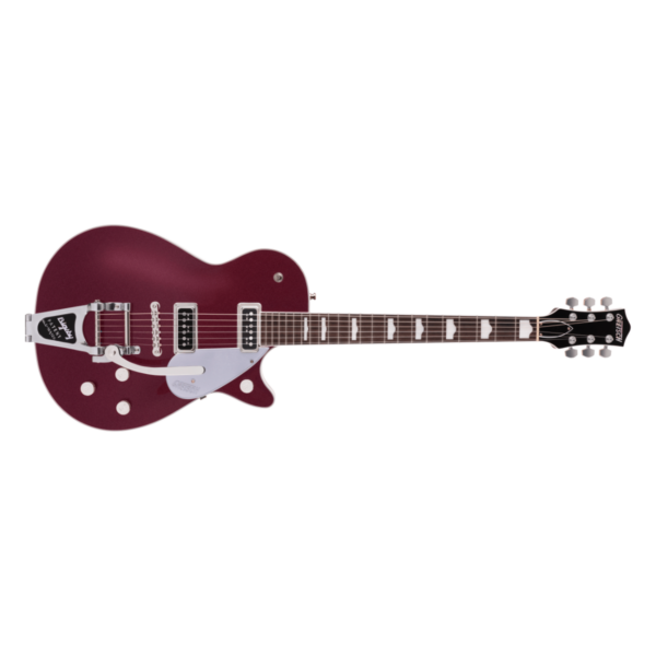 Gretsch G6128T Players Edition Jet DS with Bigsby