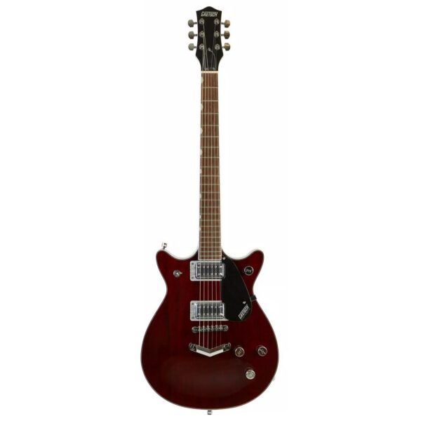 Gretsch G5222 Electromatic Double Jet BT V-Stoptail