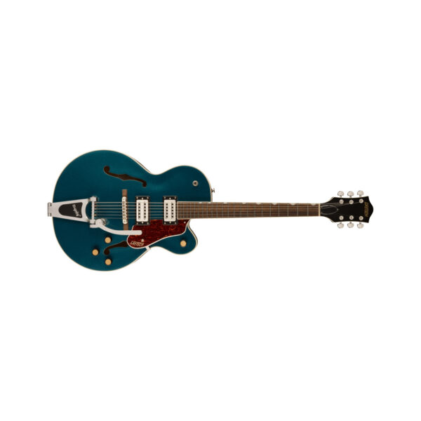 Gretsch G2420T Streamliner Hollow Body - Midnight Sapphire