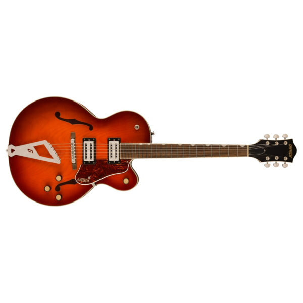 Gretsch G2420 Streamliner Hollow Body - Fireburst