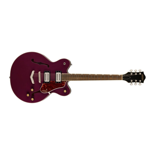 Gretsch G2622 Streamliner Center Block - Burnt Orchid