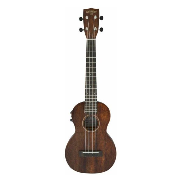 Gretsch G9110-L Concert Long-Neck Ukulele