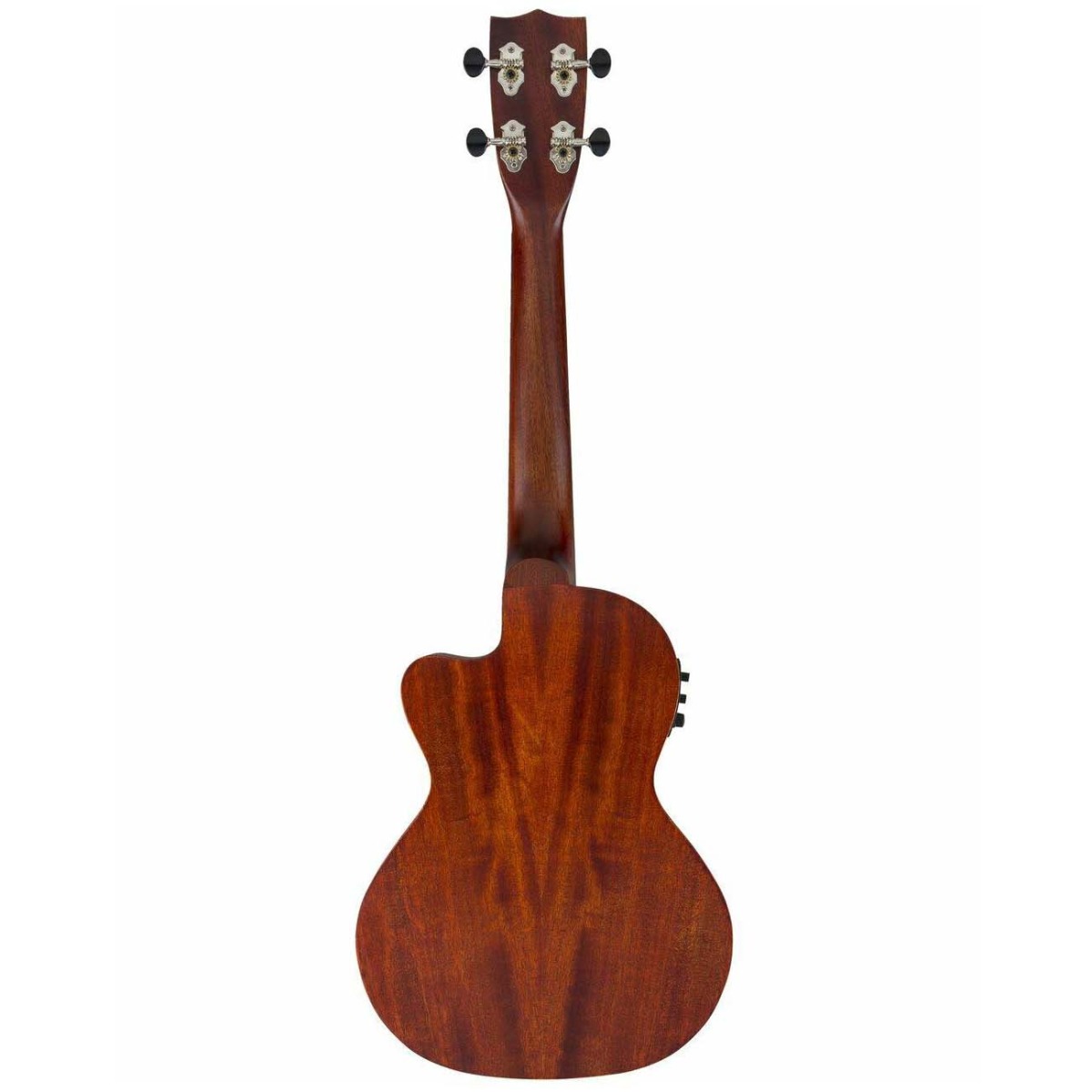 Gretsch G9121 A.C.E Tenor Ukulele - Honey Mahogany - Image 2
