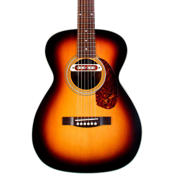Guild M-240E Westerly Troubadour - Vintage Sunburst