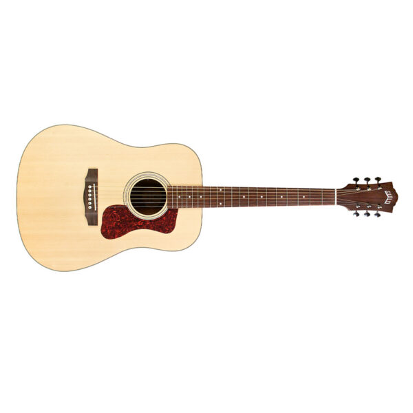 Guild D-240E Westerly Collection Acoustic-Electric