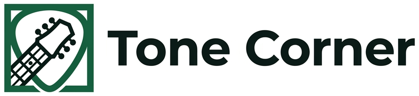Tone Corner logo