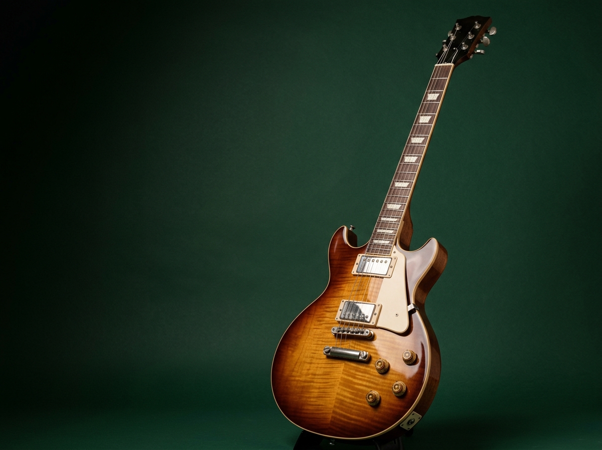 Electric Guitars