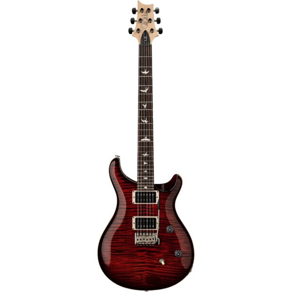PRS CE 24 Electric Guitar - Fire Red Burst