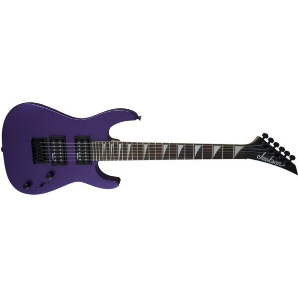 Jackson JS Series Dinky Minion JS1X - Pavo Purple