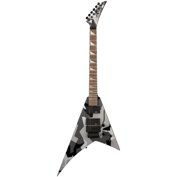 Jackson X Series Rhoads RRX24 Camo Electric Guitar