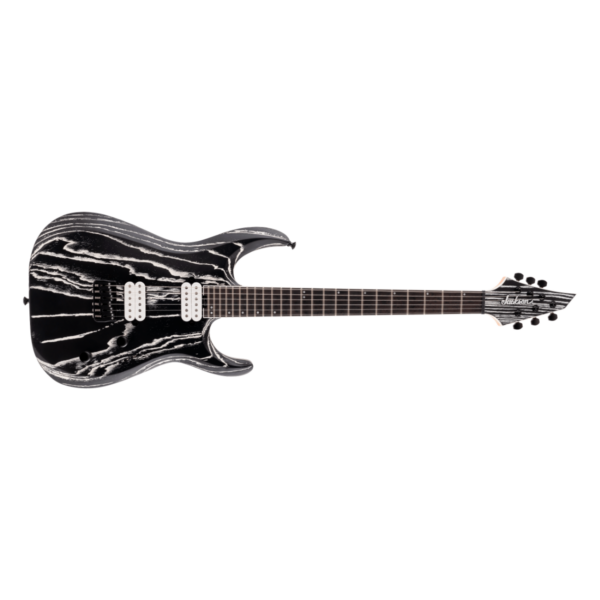 Jackson Pro Series Dinky DK Modern Ash HT6