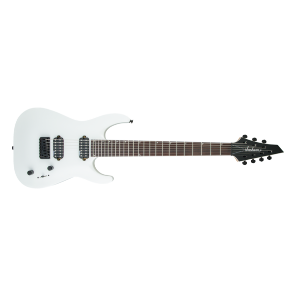 Jackson JS32-7 DKA HT Dinky Arch Top 7-String