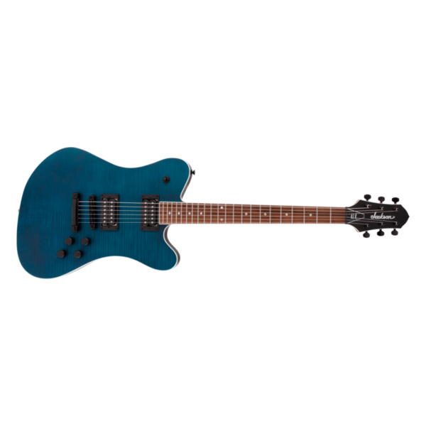 Jackson X Series Mark Morton Dominion DX2FM