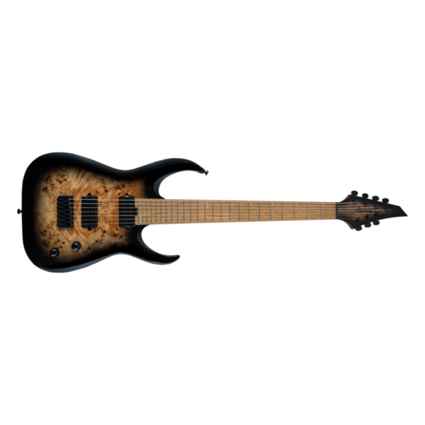 Jackson Pro Series Misha Mansoor Juggernaut HT7P