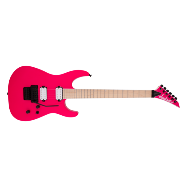 Jackson Pro Series Soloist SL2M MAH Electric Guitar