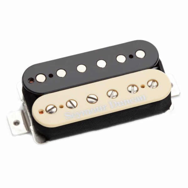 Seymour Duncan Custom Custom Trembucker - Zebra