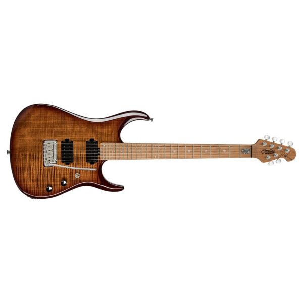 Sterling by Music Man JP150FM John Petrucci - Island Burst