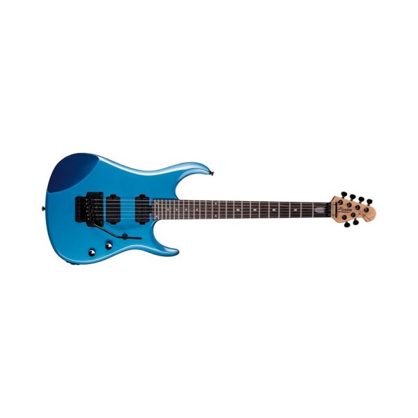 Sterling by Music Man JP160 John Petrucci - Toluca Lake Blue