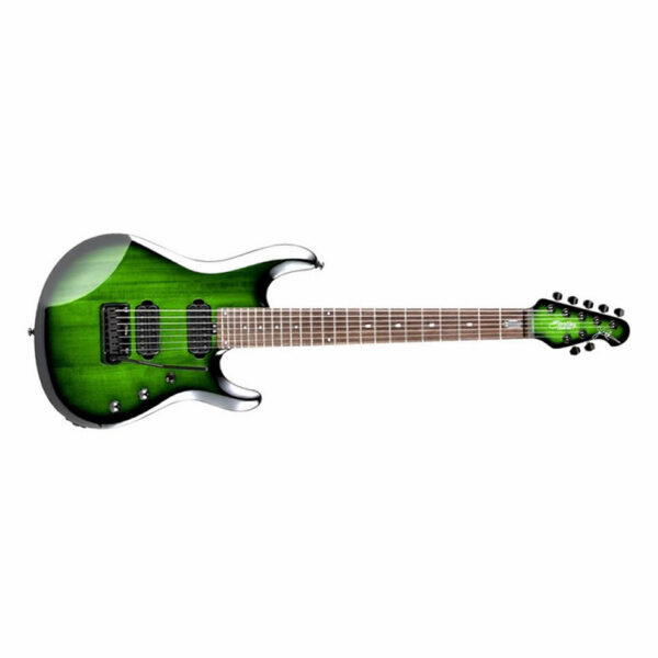Sterling by Music Man JP70-TGB 7-String Electric Guitar