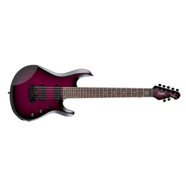 Sterling by Music Man JP70-TPB John Petrucci 7-String