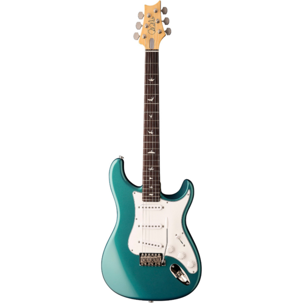 PRS Silver Sky Electric Guitar - Dodgem Blue