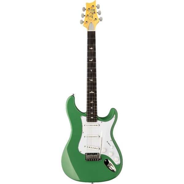 PRS SE Silver Sky Electric Guitar - Evergreen