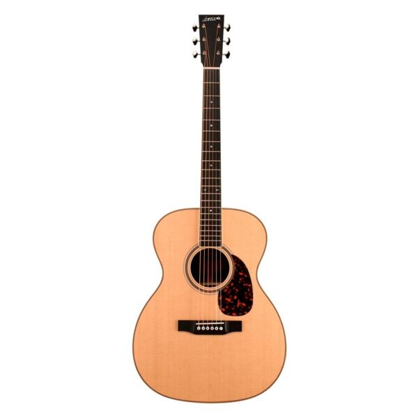 Larrivee OM 40 Mahogany Acoustic Guitar